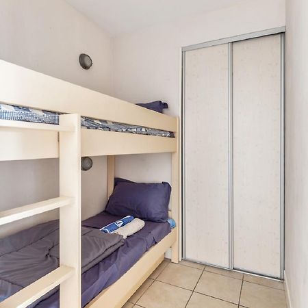 Residence Heliotel Marine - Maeva Home Saint-Laurent-du-Var Εξωτερικό φωτογραφία