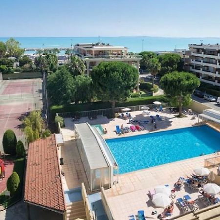 Residence Heliotel Marine - Maeva Home Saint-Laurent-du-Var Εξωτερικό φωτογραφία
