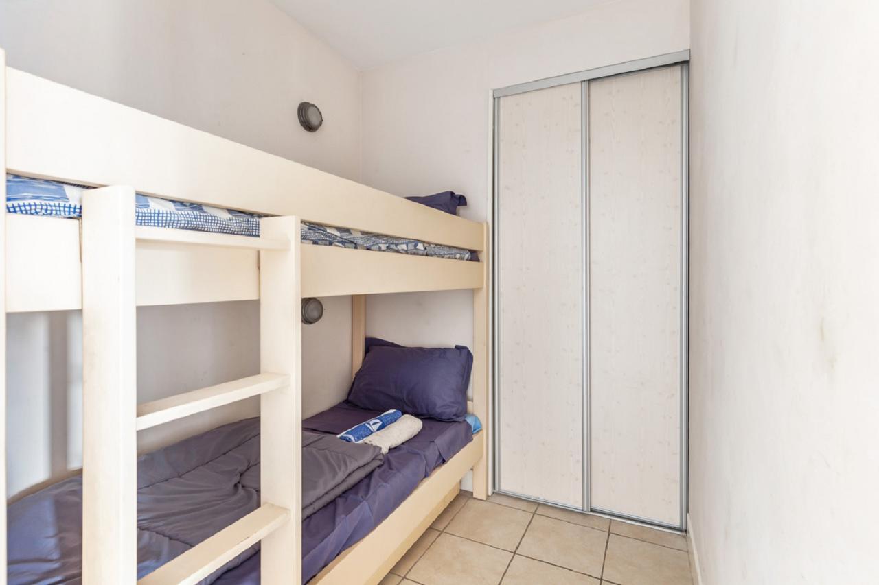 Residence Heliotel Marine - Maeva Home Saint-Laurent-du-Var Εξωτερικό φωτογραφία