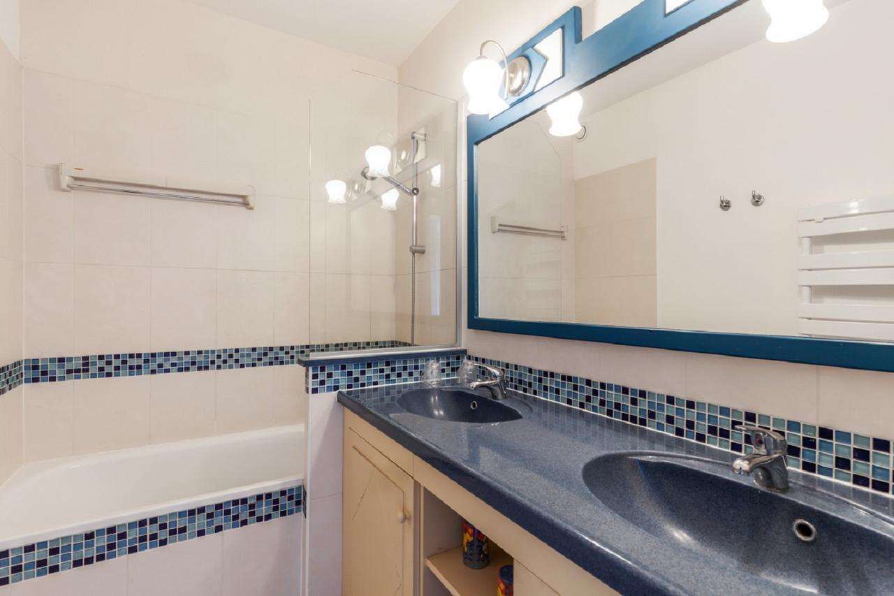 Residence Heliotel Marine - Maeva Home Saint-Laurent-du-Var Εξωτερικό φωτογραφία