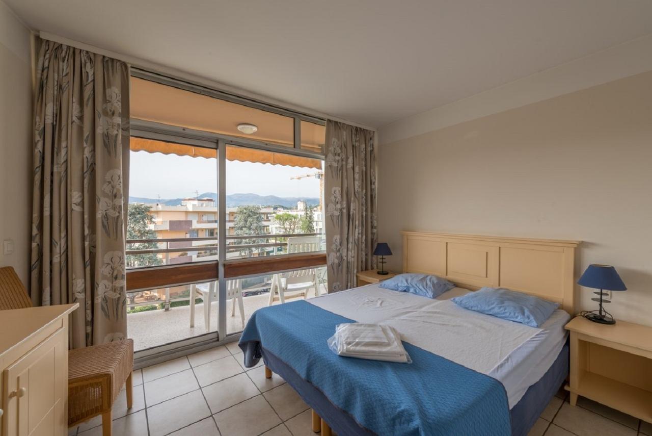 Residence Heliotel Marine - Maeva Home Saint-Laurent-du-Var Δωμάτιο φωτογραφία