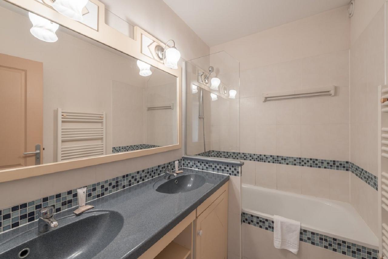 Residence Heliotel Marine - Maeva Home Saint-Laurent-du-Var Δωμάτιο φωτογραφία