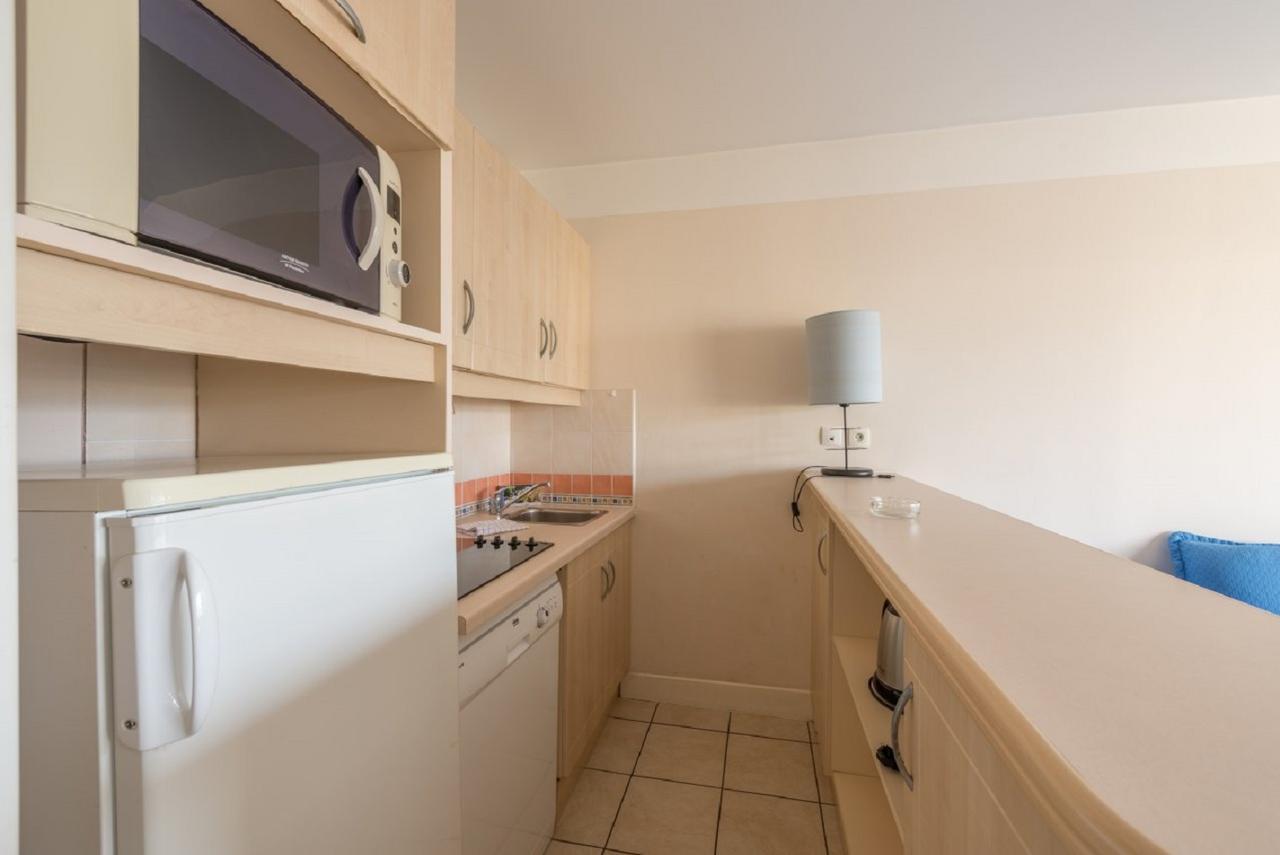 Residence Heliotel Marine - Maeva Home Saint-Laurent-du-Var Δωμάτιο φωτογραφία