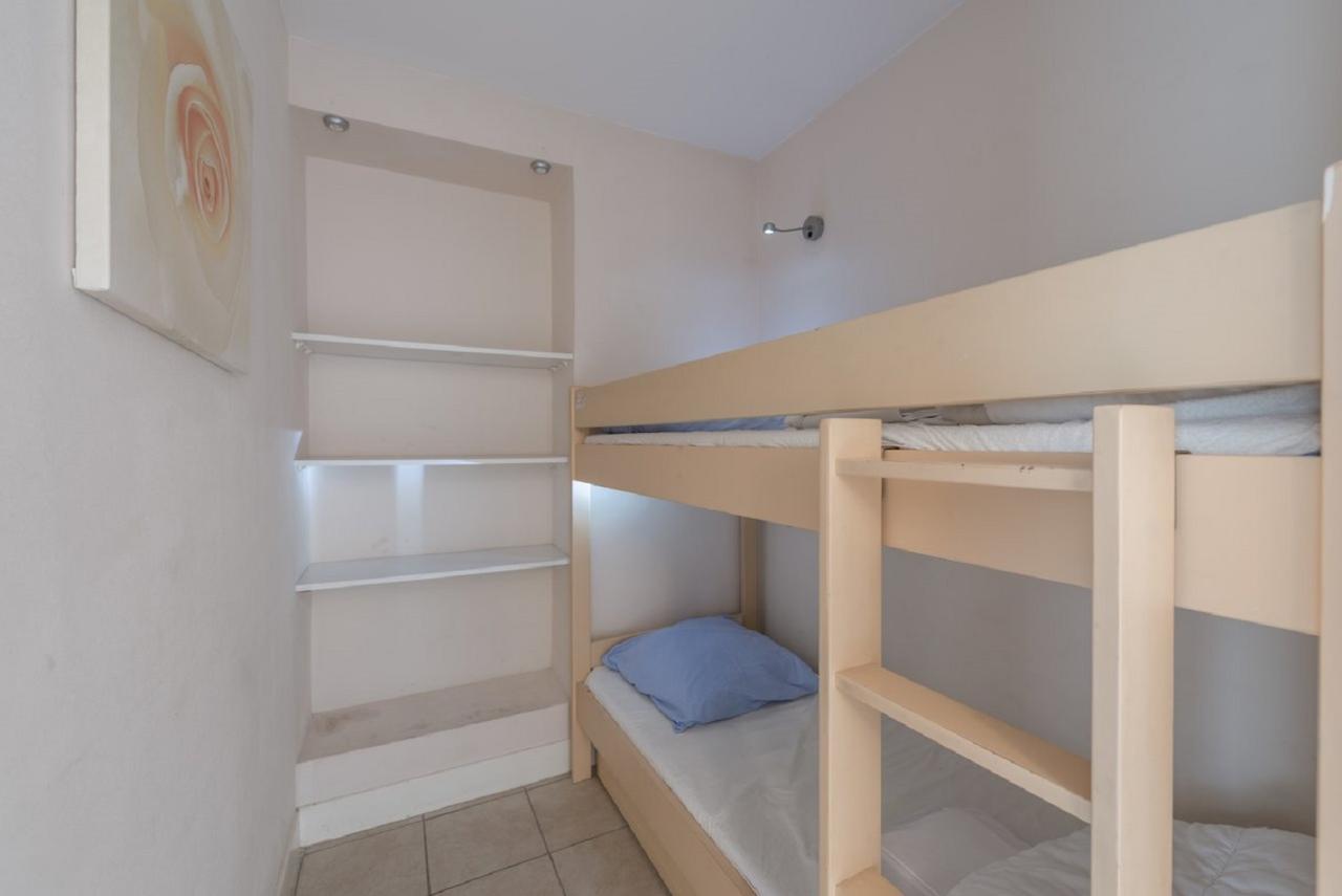 Residence Heliotel Marine - Maeva Home Saint-Laurent-du-Var Δωμάτιο φωτογραφία